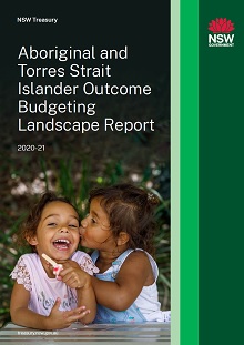 Aboriginal and Torres Strait Islander Outcome Budgeting Landscape Reportt