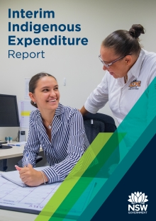 Interim Indigenous Expenditure Report
