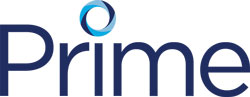 Prime logo