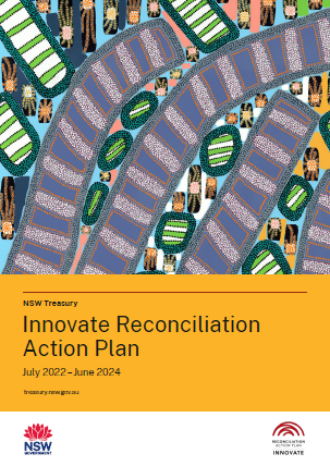 NSW Treasury Reconciliation Action Plan