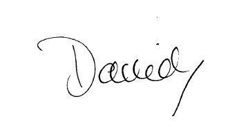 Signature