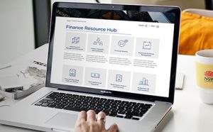 Finance Resource Hub News Image Thumbnail
