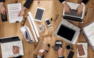 Payroll tax administration - news - 460x260px Thumbnail