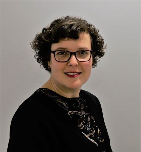 Marina van der Walt, Deputy Secretary, Financial Frameworks and Operations of NSW Treasury
