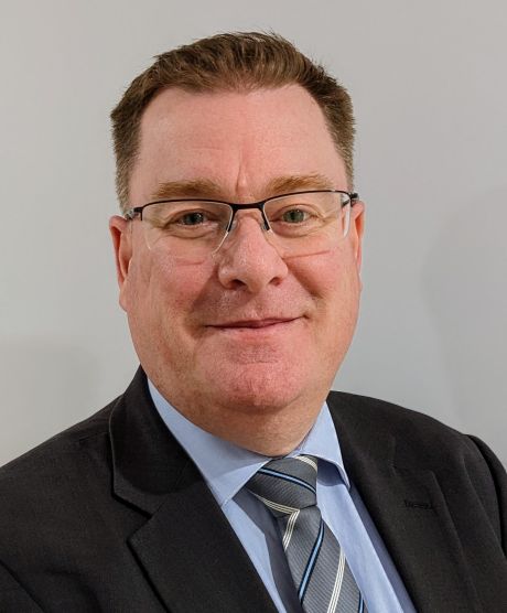 Andrew Lewis Profile photo